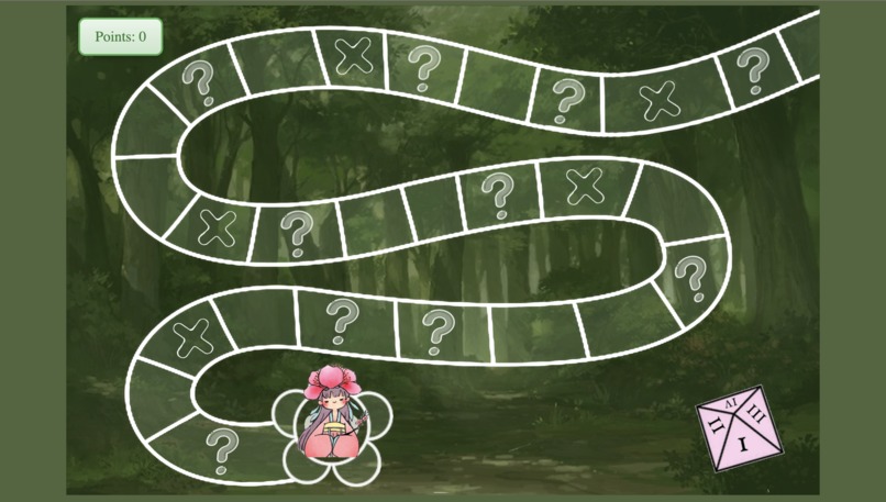 EcoQuest! – screenshot 3