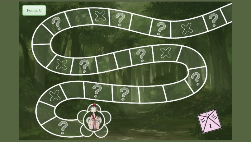 EcoQuest! – screenshot 5