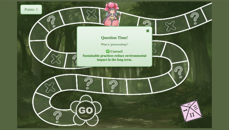 EcoQuest! – screenshot 6