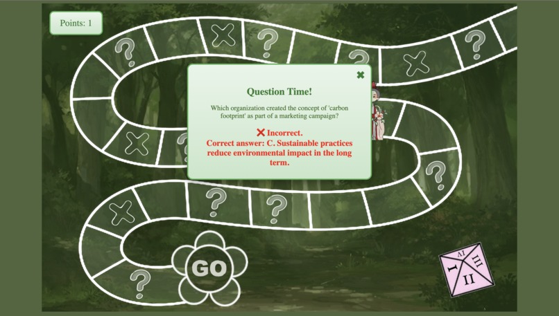 EcoQuest! – screenshot 7