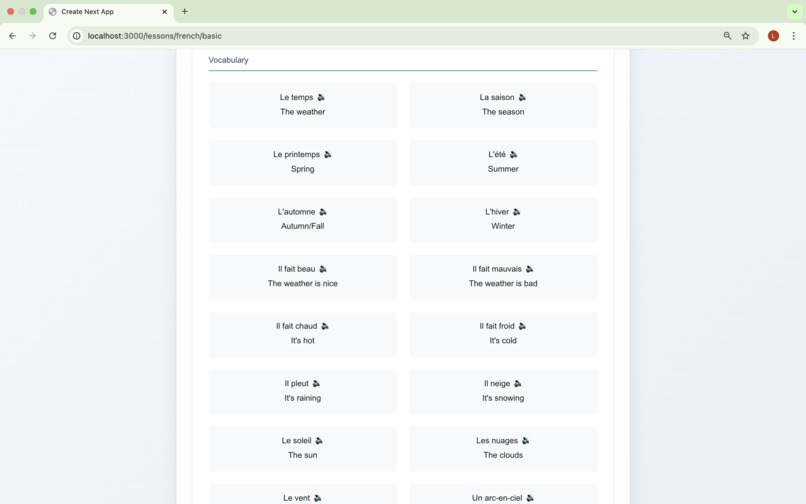 LingoBuddy – screenshot 13