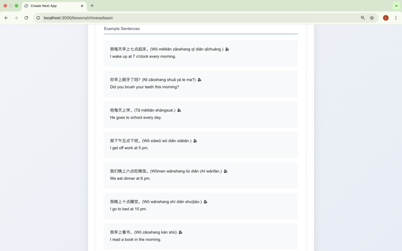 LingoBuddy – screenshot 11