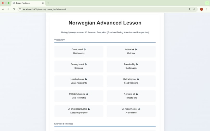 LingoBuddy – screenshot 9