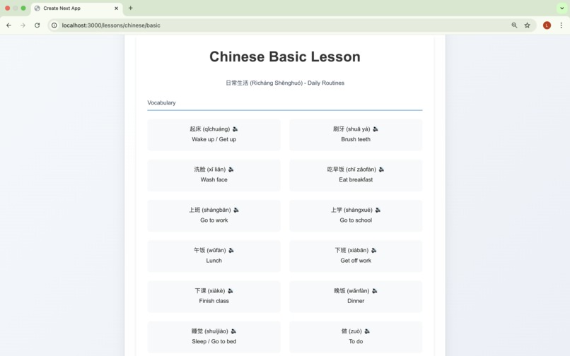LingoBuddy – screenshot 14