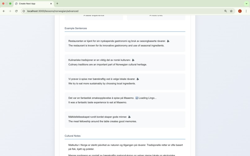 LingoBuddy – screenshot 16