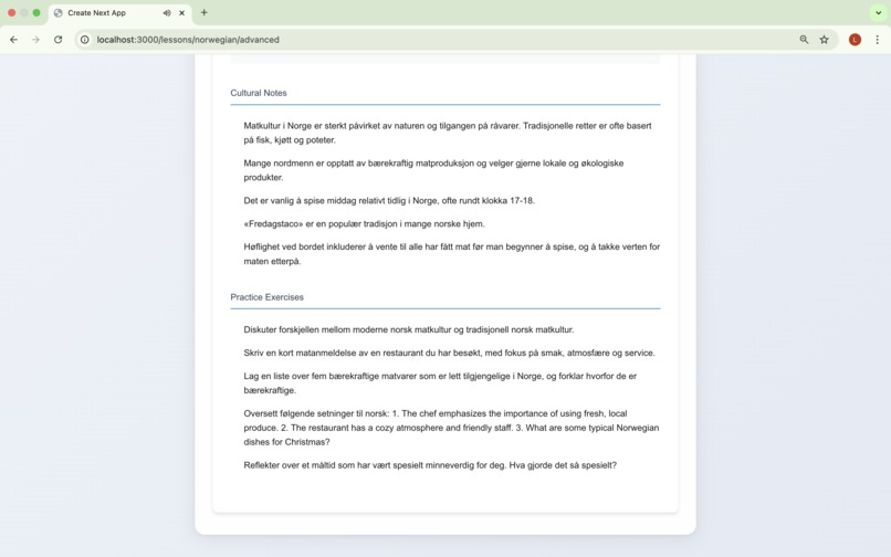 LingoBuddy – screenshot 18