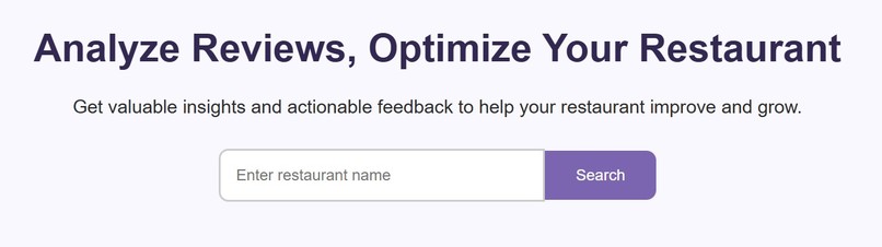 ReviewByte – screenshot 1