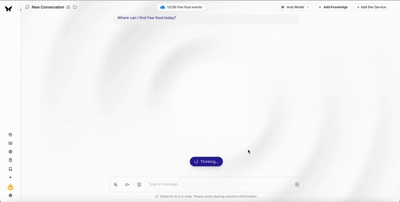 FREE FOOD!!!! – screenshot 2