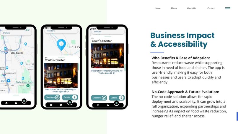 Nest: Eat Well. Waste Less. Help More. – screenshot 5