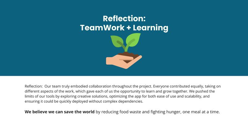 Nest: Eat Well. Waste Less. Help More. – screenshot 6