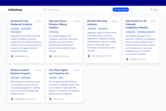 UWBHacks - Billboard