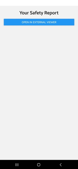 AssessAble – screenshot 8