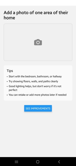 AssessAble – screenshot 3