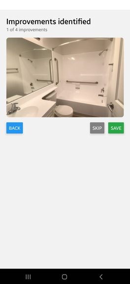 AssessAble – screenshot 5