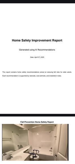 AssessAble – screenshot 9