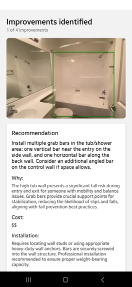 AssessAble – screenshot 4