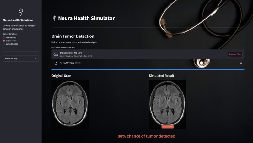 Neura Health – screenshot 1