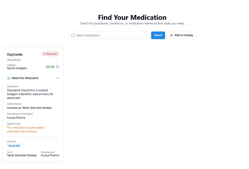 ABLE – screenshot 6