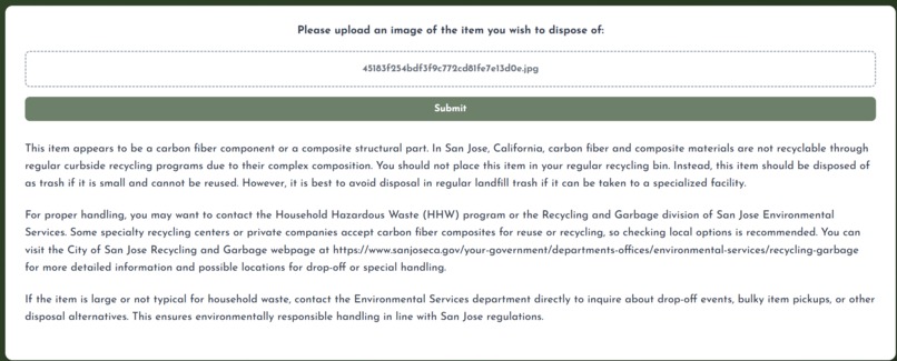 Recyclu – screenshot 1