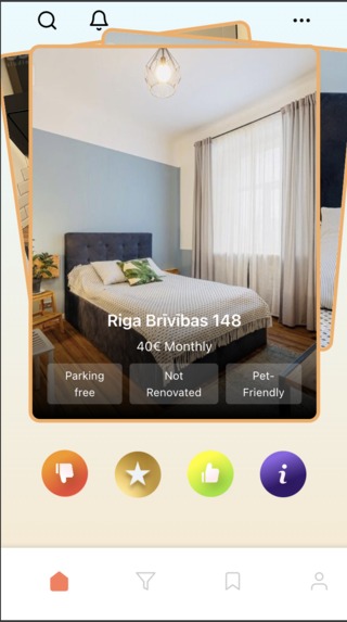 Honeycomb – screenshot 1