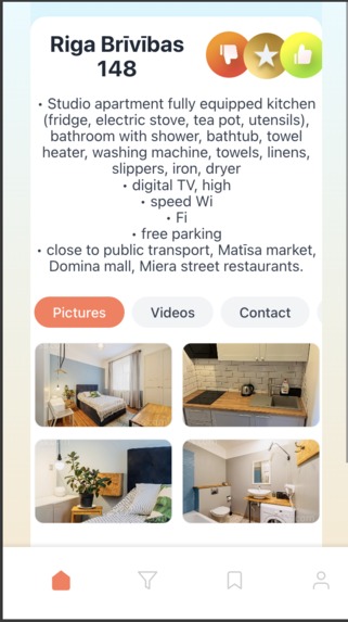 Honeycomb – screenshot 3