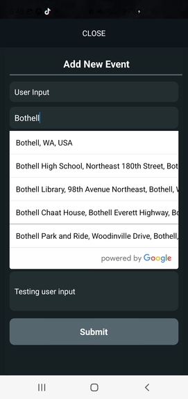 PathSafe – screenshot 2