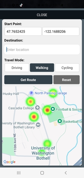 PathSafe – screenshot 4