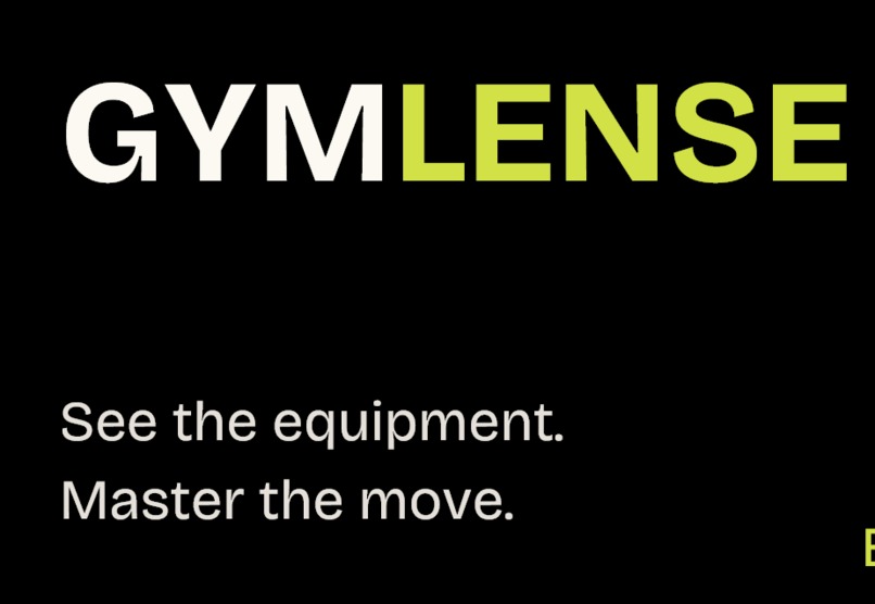 GymLens – screenshot 1