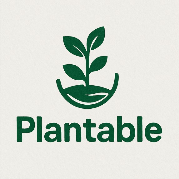 Plantable – screenshot 1