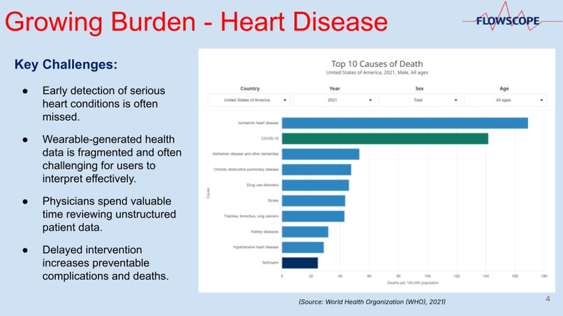 FLOWSCOPE – screenshot 5