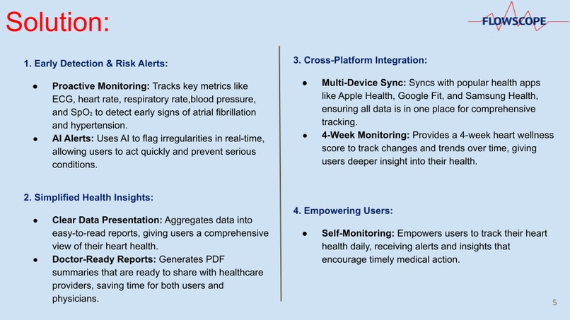 FLOWSCOPE – screenshot 6