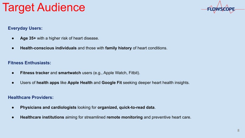 FLOWSCOPE – screenshot 9