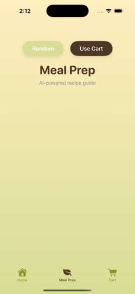 EcoCart – screenshot 4