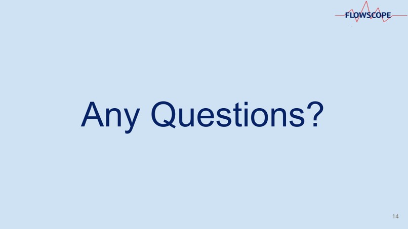 FLOWSCOPE – screenshot 16