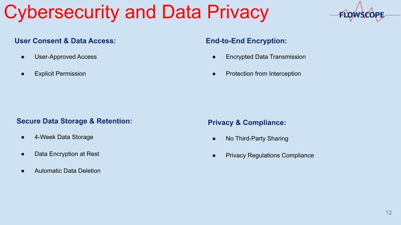 FLOWSCOPE – screenshot 13