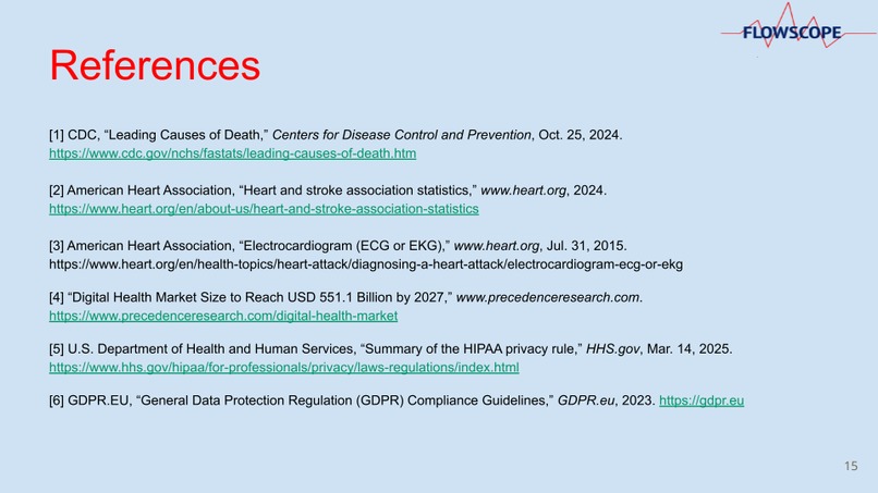 FLOWSCOPE – screenshot 17