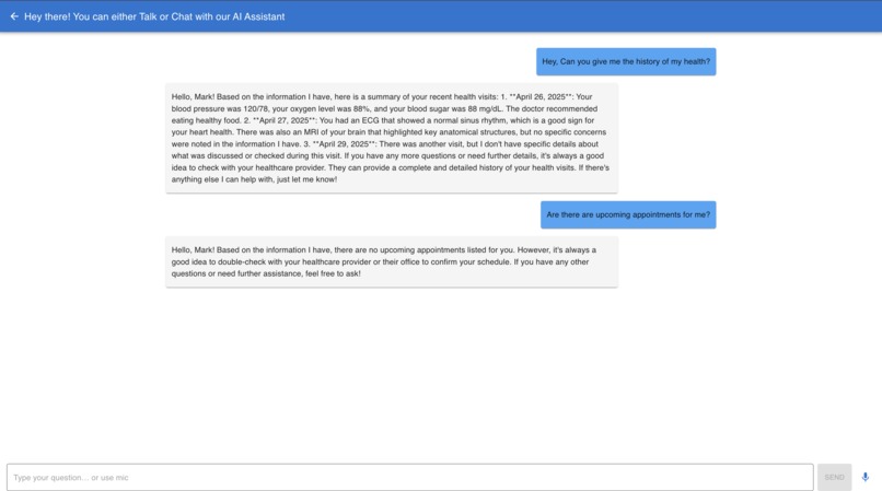 HEALIUM – screenshot 3