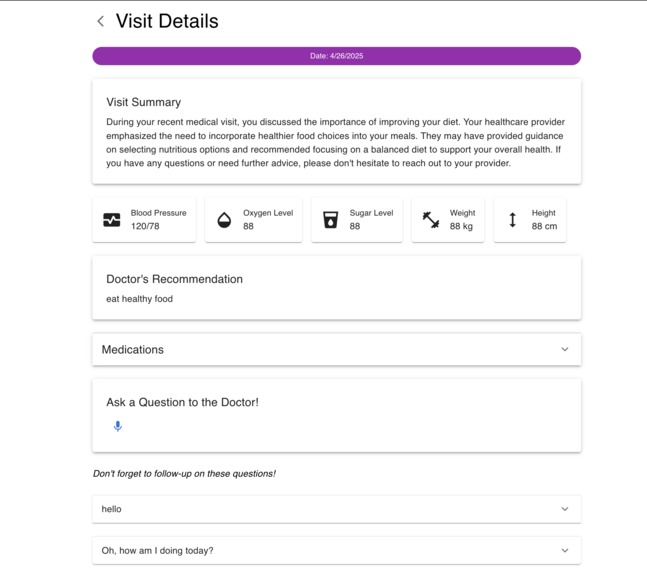HEALIUM – screenshot 4