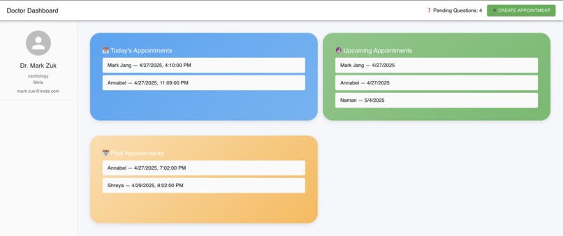 HEALIUM – screenshot 5