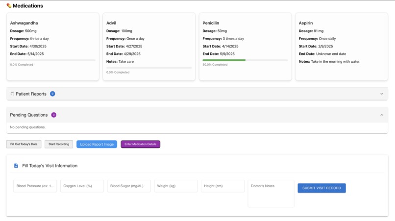 HEALIUM – screenshot 7