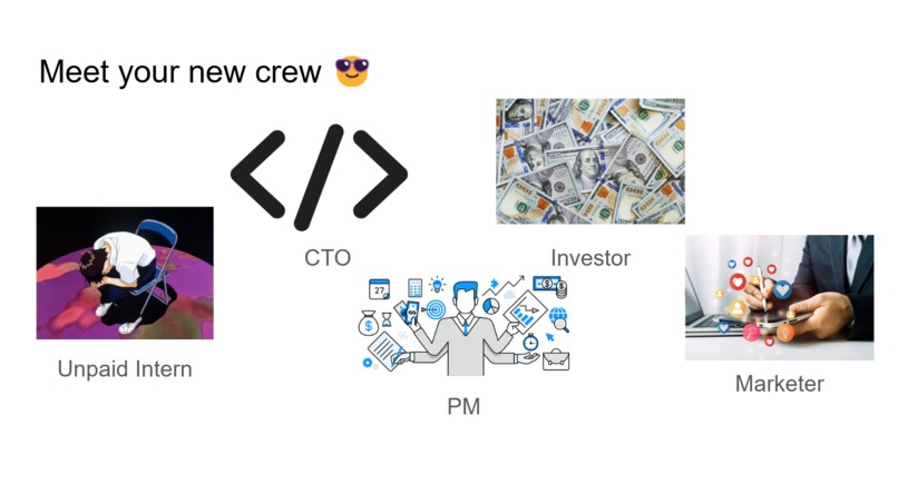 StartNOW – screenshot 1