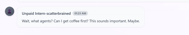StartNOW – screenshot 3