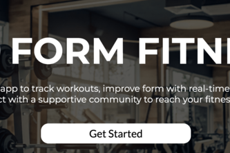 Form Fitness