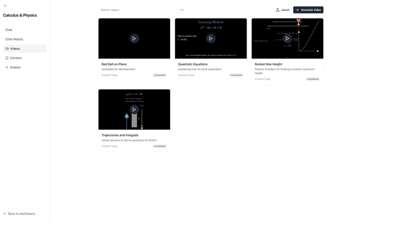 animind – screenshot 4