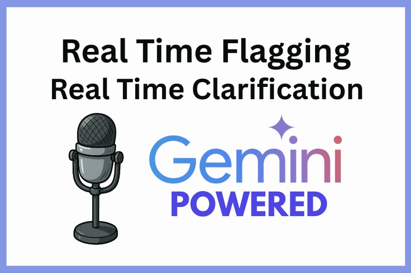ClarifAI – screenshot 3