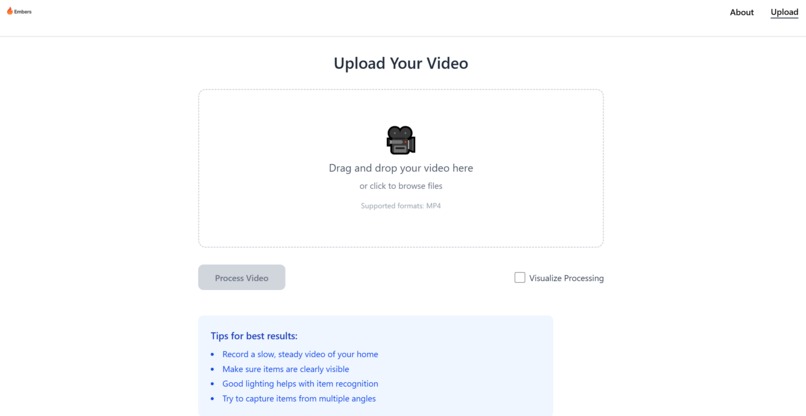 Embers – screenshot 4