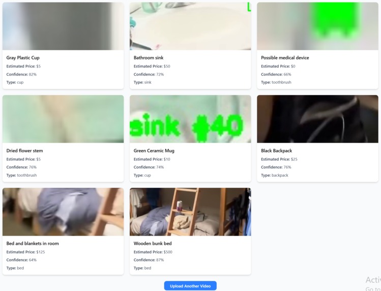 Embers – screenshot 6