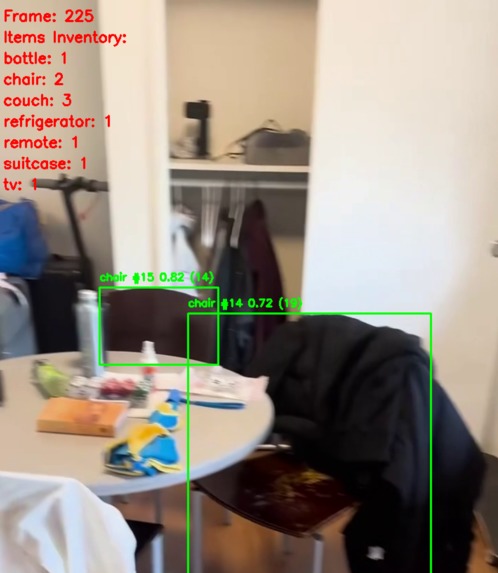 Embers – screenshot 7