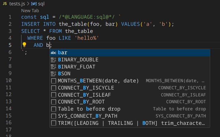 Polyglot! – screenshot 1