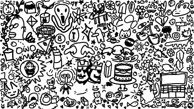 ARtist – screenshot 2